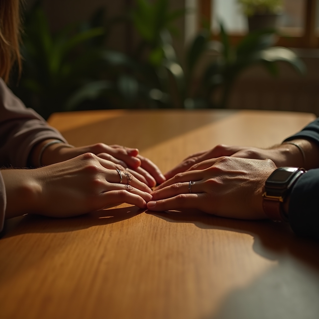 Psychologické korene finančných konfliktov v páre